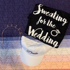 Bride-to-be Bundle!